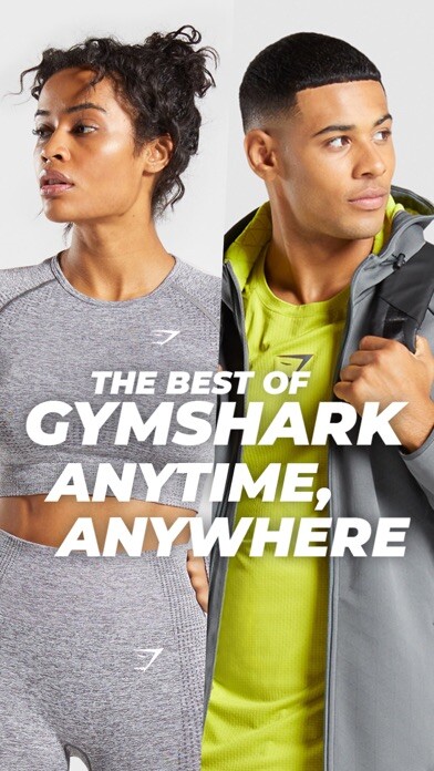 Emulate iPhone app Gymshark App using MyAndroid Emulate iPhone app Gymshark App using MyAndroid