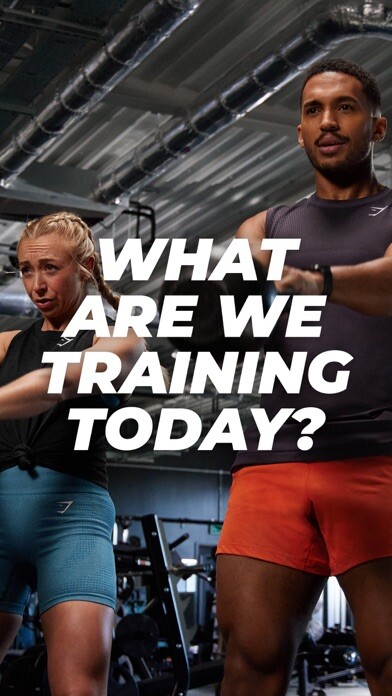 Emulate iPhone app Gymshark Training and Fitness using MyAndroid Emulate iPhone app Gymshark Training and Fitness using MyAndroid