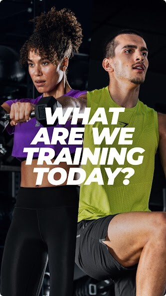 Run android online APK Gymshark Training: Fitness App from MyAndroid or emulate Gymshark Training: Fitness App using MyAndroid Run android online APK Gymshark Training: Fitness App from MyAndroid or emulate Gymshark Training: Fitness App using MyAndroid