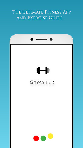 Run android online APK Gymster - Exercises & Workout Guide from MyAndroid or emulate Gymster - Exercises & Workout Guide using MyAndroid