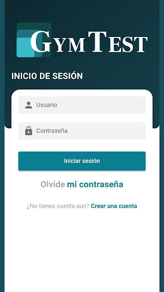 Run android online APK GymTest from MyAndroid or emulate GymTest using MyAndroid Run android online APK GymTest from MyAndroid or emulate GymTest using MyAndroid