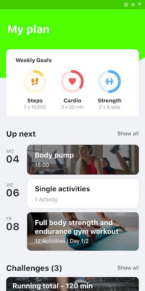 Run android online APK GymTown from MyAndroid or emulate GymTown using MyAndroid Run android online APK GymTown from MyAndroid or emulate GymTown using MyAndroid