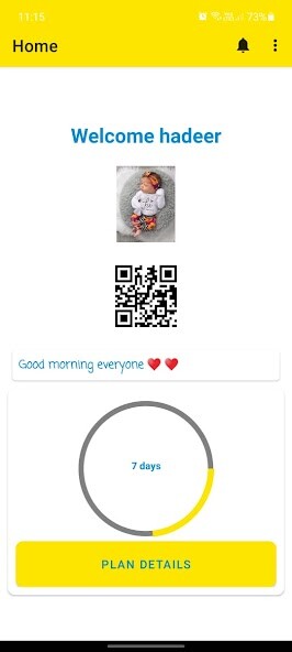 Run android online APK Gym user from MyAndroid or emulate Gym user using MyAndroid Run android online APK Gym user from MyAndroid or emulate Gym user using MyAndroid