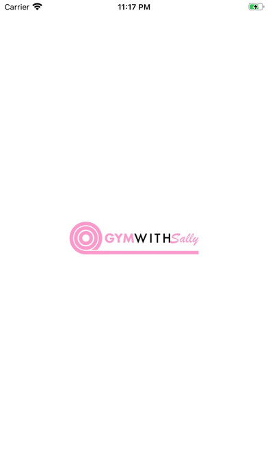 Emulate iPhone app Gym With Sally using MyAndroid Emulate iPhone app Gym With Sally using MyAndroid
