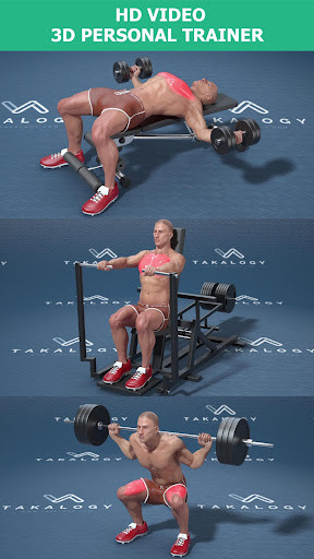 Run android online APK Gym Workout - Build Muscle from MyAndroid or emulate Gym Workout - Build Muscle using MyAndroid Run android online APK Gym Workout - Build Muscle from MyAndroid or emulate Gym Workout - Build Muscle using MyAndroid