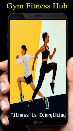 Run android online APK Gym Workout for beginners from MyAndroid or emulate Gym Workout for beginners using MyAndroid