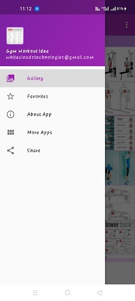 Run android online APK Gym Workout Idea Gallery from MyAndroid or emulate Gym Workout Idea Gallery using MyAndroid Run android online APK Gym Workout Idea Gallery from MyAndroid or emulate Gym Workout Idea Gallery using MyAndroid