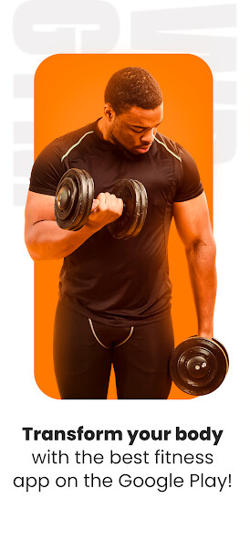 Emulate iPhone app Gym WP - Workout Routines using MyAndroid Emulate iPhone app Gym WP - Workout Routines using MyAndroid