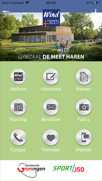 Run android online APK Gymzaal de Meet Haren from MyAndroid or emulate Gymzaal de Meet Haren using MyAndroid Run android online APK Gymzaal de Meet Haren from MyAndroid or emulate Gymzaal de Meet Haren using MyAndroid