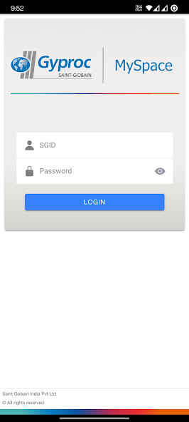 Run android online APK Gyproc MySpace from MyAndroid or emulate Gyproc MySpace using MyAndroid Run android online APK Gyproc MySpace from MyAndroid or emulate Gyproc MySpace using MyAndroid