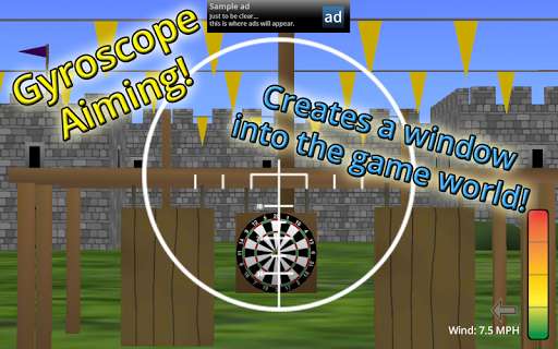 Run android online APK Gyro Archer from MyAndroid or emulate Gyro Archer using MyAndroid Run android online APK Gyro Archer from MyAndroid or emulate Gyro Archer using MyAndroid