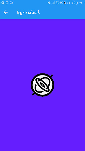 Run android online APK Gyroscope checker from MyAndroid or emulate Gyroscope checker using MyAndroid Run android online APK Gyroscope checker from MyAndroid or emulate Gyroscope checker using MyAndroid