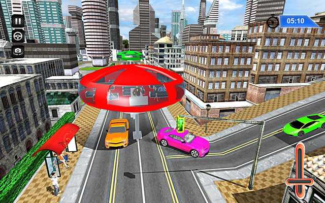 Emulate Android APK Gyroscopic Bus Futuristic Transport 3D Emulate Android APK Gyroscopic Bus Futuristic Transport 3D