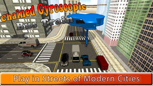 Run android online APK Gyroscopic Coach Bus: Futuristic Bus 2019 from MyAndroid or emulate Gyroscopic Coach Bus: Futuristic Bus 2019 using MyAndroid