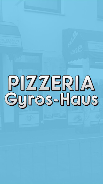Emulate iPhone app Gyros Haus Düren using MyAndroid Emulate iPhone app Gyros Haus Düren using MyAndroid