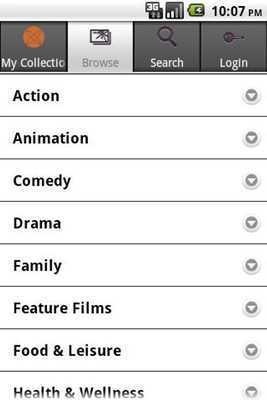 Emulate Android APK Gyroskope Emulate Android APK Gyroskope