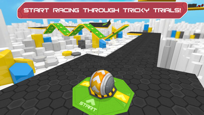 Emulate iPhone app GyroSphere Trials using MyAndroid Emulate iPhone app GyroSphere Trials using MyAndroid