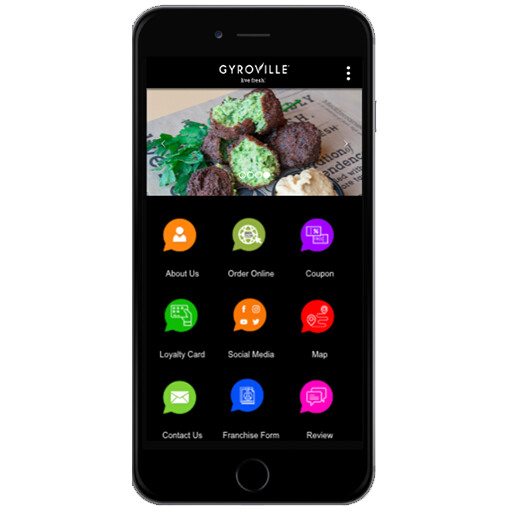 Run android online APK Gyroville from MyAndroid or emulate Gyroville using MyAndroid