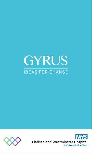 Run android online APK Gyrus - Ideas for Change from MyAndroid or emulate Gyrus - Ideas for Change using MyAndroid