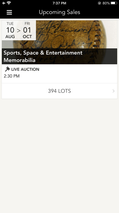 Emulate iPhone app GZ Auctions using MyAndroid Emulate iPhone app GZ Auctions using MyAndroid