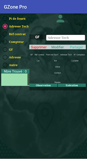 Run android online APK G-Zone from MyAndroid or emulate G-Zone using MyAndroid