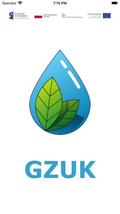 Emulate iPhone app GZUK using MyAndroid