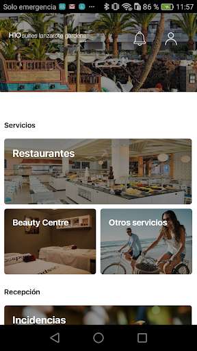 Emulate Android APK H10 Suites Lanzarote Gardens Emulate Android APK H10 Suites Lanzarote Gardens