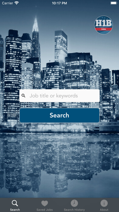 Emulate iPhone app H-1B Jobs using MyAndroid Emulate iPhone app H-1B Jobs using MyAndroid