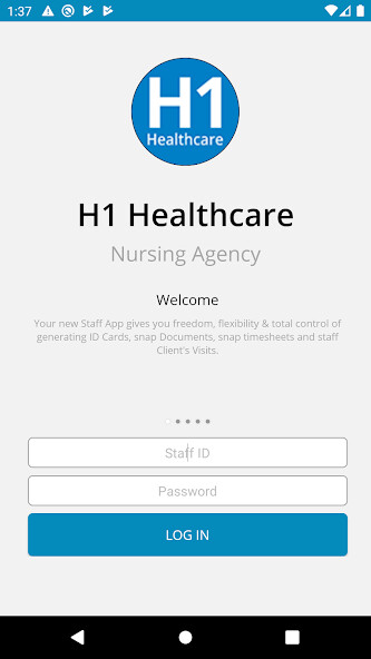 Run android online APK H1 Healthcare Admin from MyAndroid or emulate H1 Healthcare Admin using MyAndroid Run android online APK H1 Healthcare Admin from MyAndroid or emulate H1 Healthcare Admin using MyAndroid