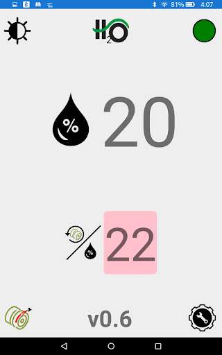 Run android online APK H20 Precision Moisture Sensor from MyAndroid or emulate H20 Precision Moisture Sensor using MyAndroid Run android online APK H20 Precision Moisture Sensor from MyAndroid or emulate H20 Precision Moisture Sensor using MyAndroid