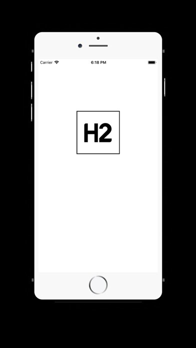 Emulate iPhone app H2 App using MyAndroid Emulate iPhone app H2 App using MyAndroid