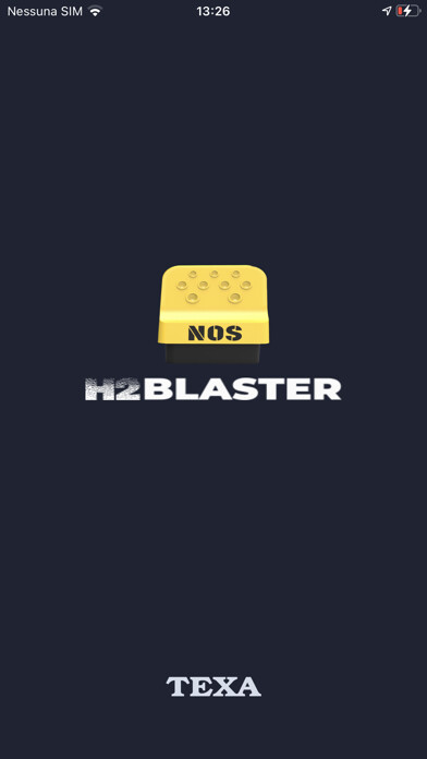 Emulate iPhone app H2Blaster - Test Drive App using MyAndroid Emulate iPhone app H2Blaster - Test Drive App using MyAndroid