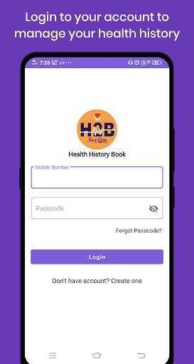 Run android online APK H2B User from MyAndroid or emulate H2B User using MyAndroid