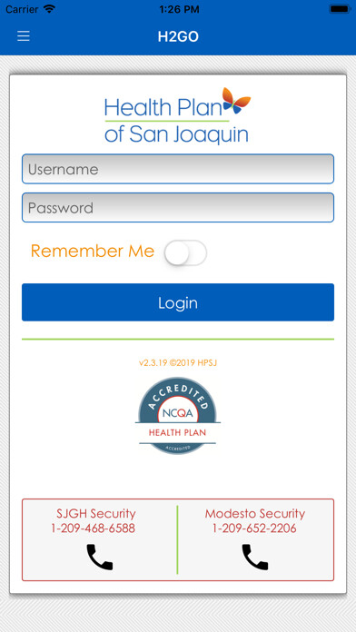 Emulate iPhone app H2GO Public using MyAndroid Emulate iPhone app H2GO Public using MyAndroid