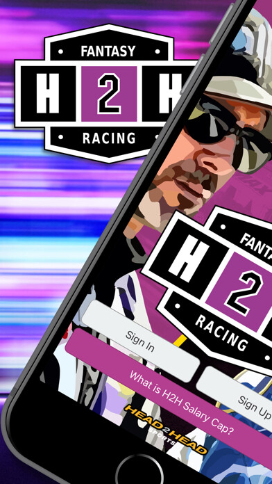 Emulate iPhone app H2H Fantasy Racing using MyAndroid Emulate iPhone app H2H Fantasy Racing using MyAndroid