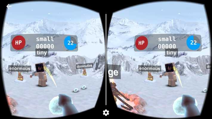 Emulate Android APK H2H Snow Emulate Android APK H2H Snow