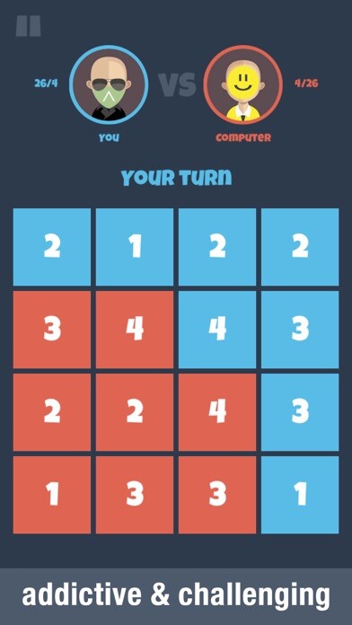 Emulate iPhone app H2H Tiles using MyAndroid Emulate iPhone app H2H Tiles using MyAndroid