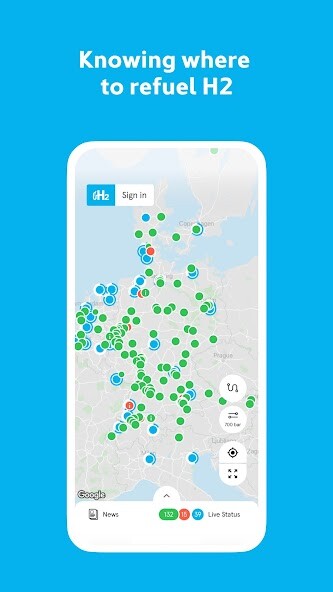 Run android online APK H2.LIVE – For Clean Drivers from MyAndroid or emulate H2.LIVE – For Clean Drivers using MyAndroid Run android online APK H2.LIVE – For Clean Drivers from MyAndroid or emulate H2.LIVE – For Clean Drivers using MyAndroid
