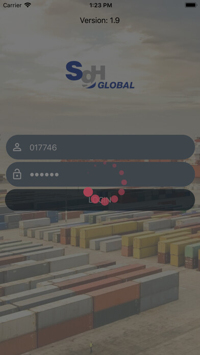 Emulate iPhone app H2Mobile using MyAndroid Emulate iPhone app H2Mobile using MyAndroid