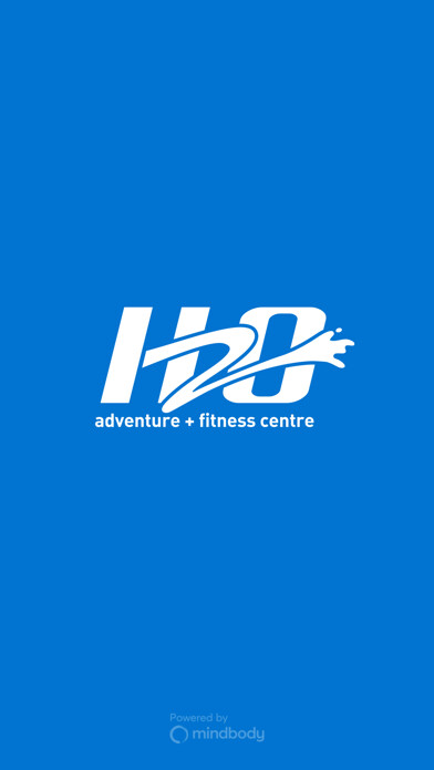 Emulate iPhone app H2O Adventure Fitness Kelowna using MyAndroid Emulate iPhone app H2O Adventure Fitness Kelowna using MyAndroid