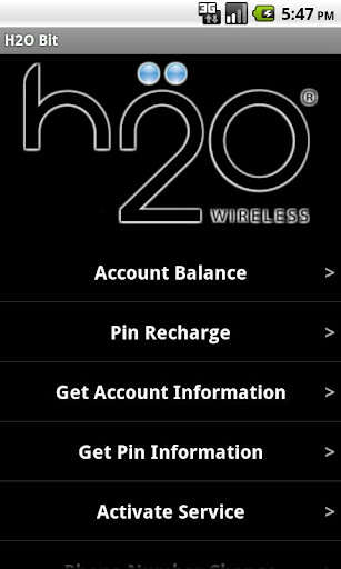 Emulate Android APK H2O Bit Emulate Android APK H2O Bit