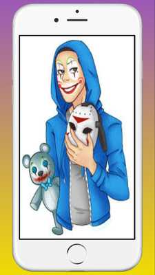 Emulate Android APK H2ODelirious Wallpaper