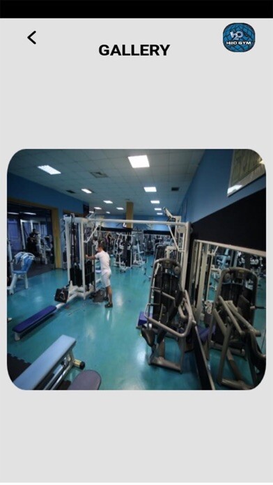 Emulate iPhone app H2O GYM using MyAndroid Emulate iPhone app H2O GYM using MyAndroid