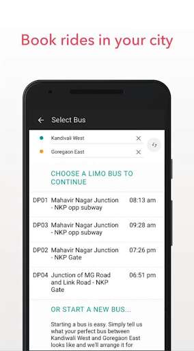 Emulate Android APK H2O - Home to Office AC Bus Emulate Android APK H2O - Home to Office AC Bus