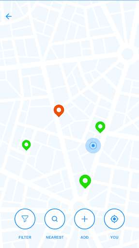 Run android online APK H2O Map from MyAndroid or emulate H2O Map using MyAndroid