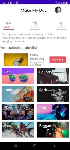 Run android online APK H2O Waterpark from MyAndroid or emulate H2O Waterpark using MyAndroid