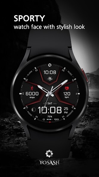 Run android online APK H350 Watch Face - YOSASH from MyAndroid or emulate H350 Watch Face - YOSASH using MyAndroid Run android online APK H350 Watch Face - YOSASH from MyAndroid or emulate H350 Watch Face - YOSASH using MyAndroid