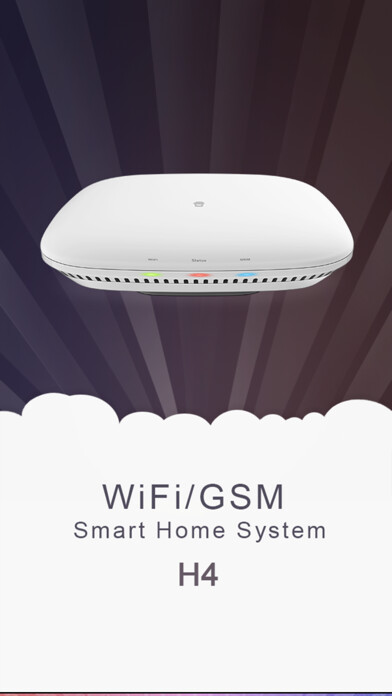 Emulate iPhone app H4 Smarthome using MyAndroid Emulate iPhone app H4 Smarthome using MyAndroid