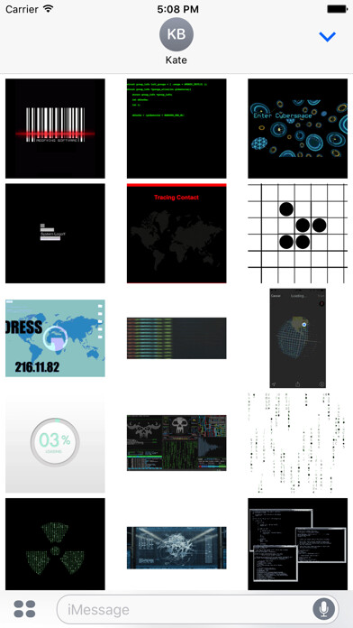 Emulate iPhone app h4x0r using MyAndroid Emulate iPhone app h4x0r using MyAndroid