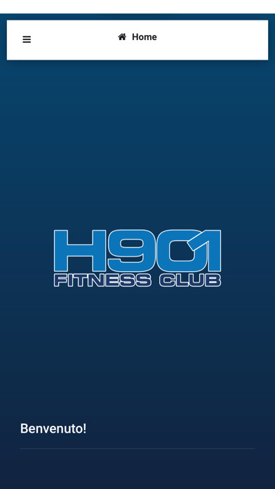 Emulate iPhone app H901 FITNESS CLUB using MyAndroid Emulate iPhone app H901 FITNESS CLUB using MyAndroid